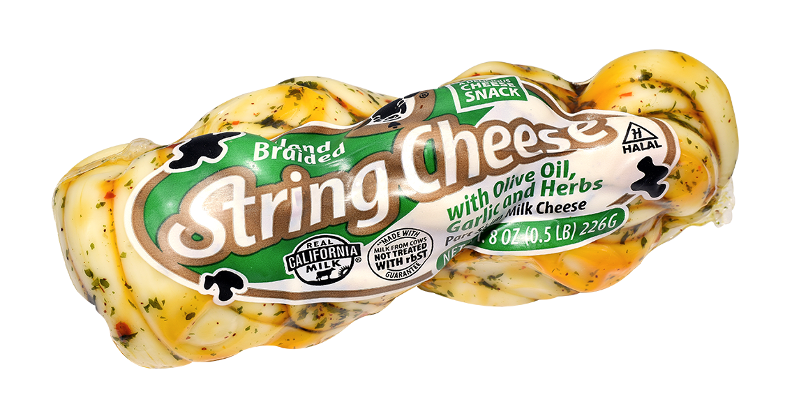 Karoun String Cheese