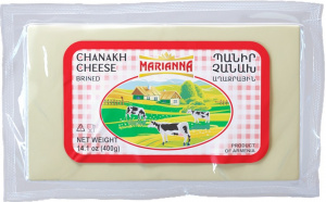 Chanakh Cheese 14.1 oz