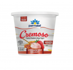 Parmalat Cremoso Strawberry Honey Yogurt 24 oz.