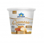 Parmalat Cremoso Honey Yogurt 24 oz.