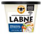 Labne Mediterranean Style Kefir Spread & Dip 12 oz.